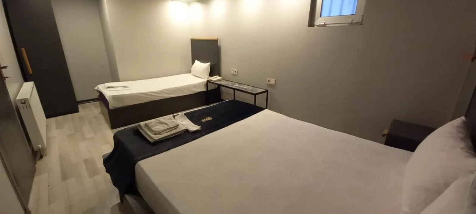 איסטמבול Grand Onur Hotel מלון דירות