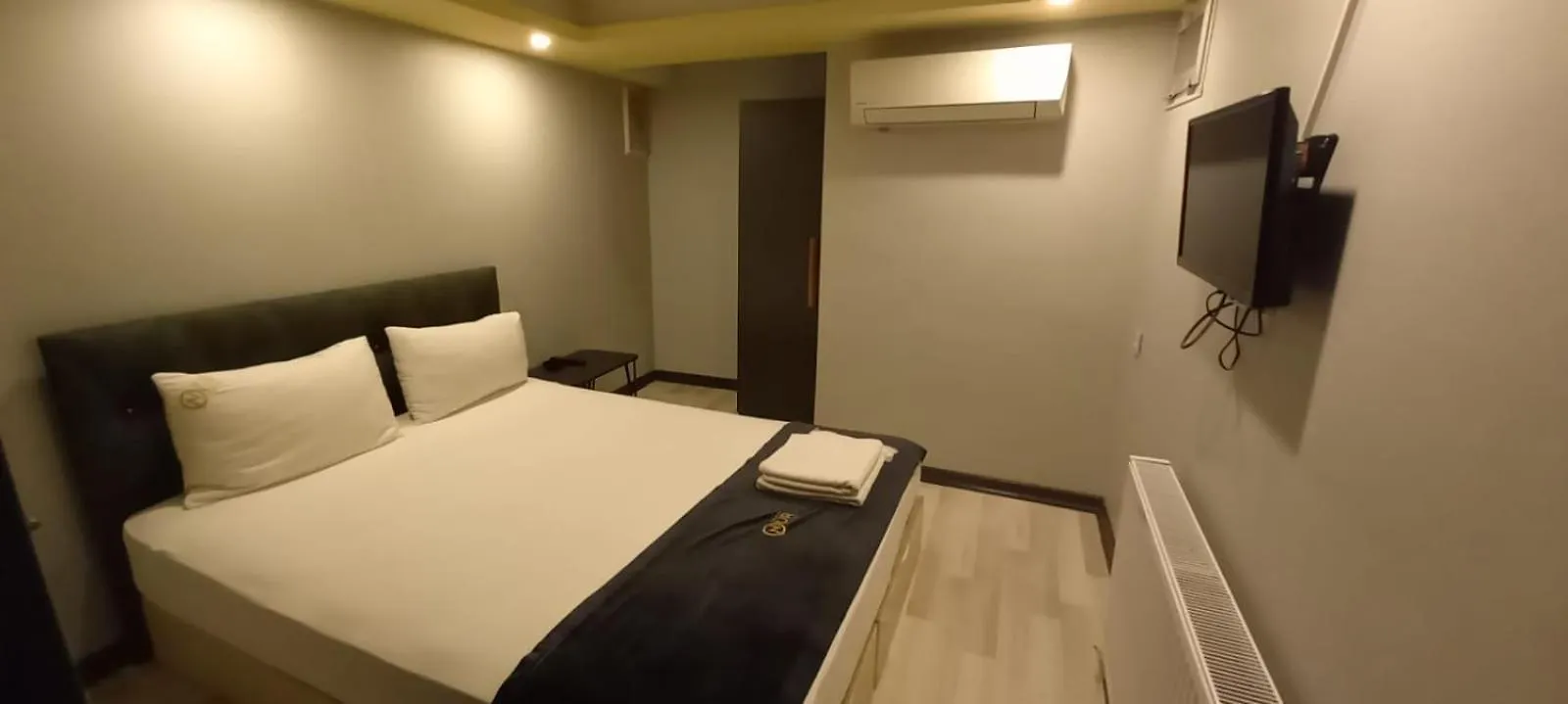 איסטמבול Grand Onur Hotel מלון דירות