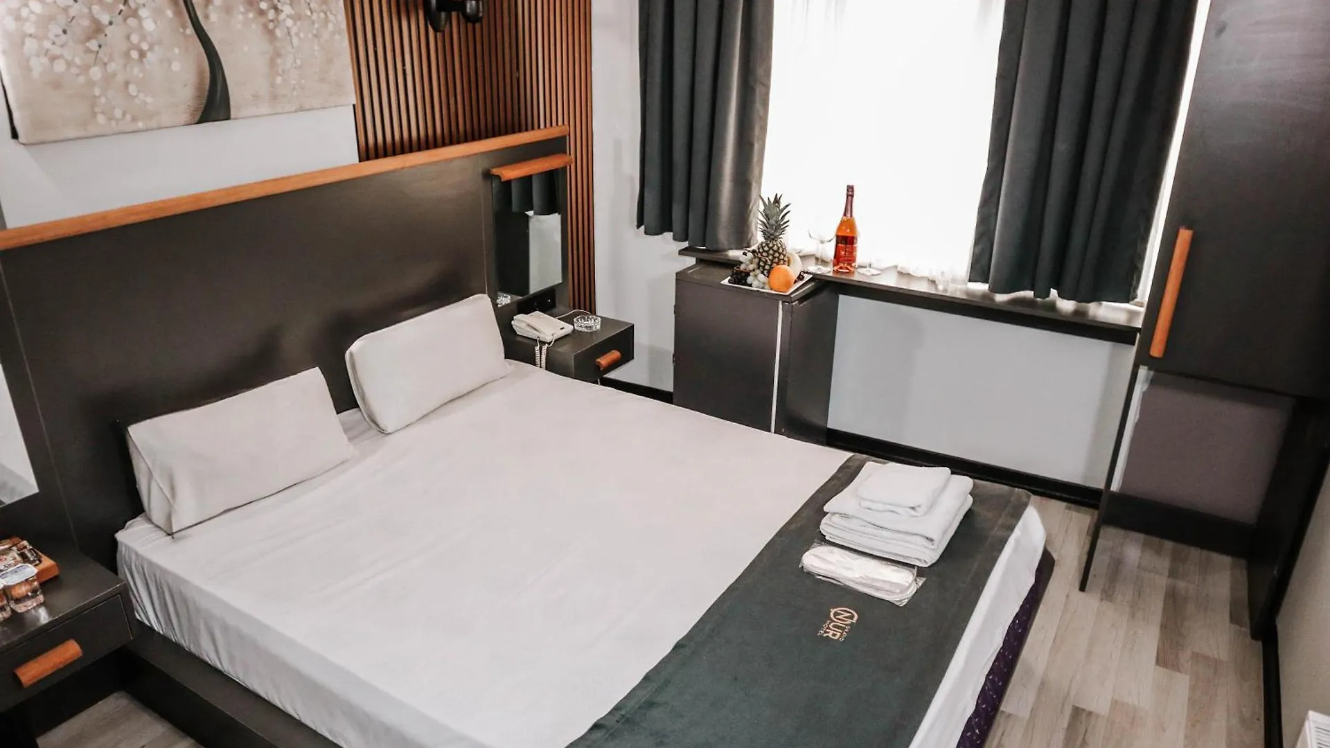 איסטמבול Grand Onur Hotel טורקיה