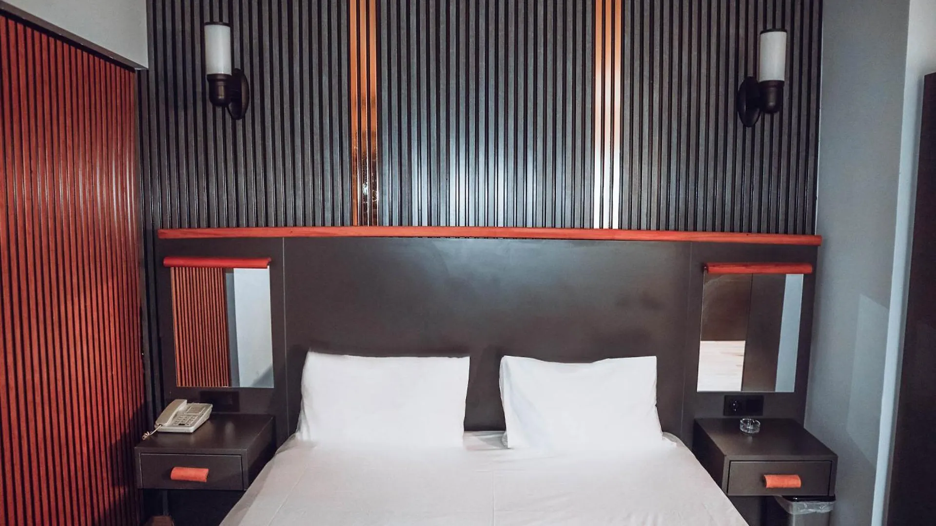 איסטמבול Grand Onur Hotel טורקיה