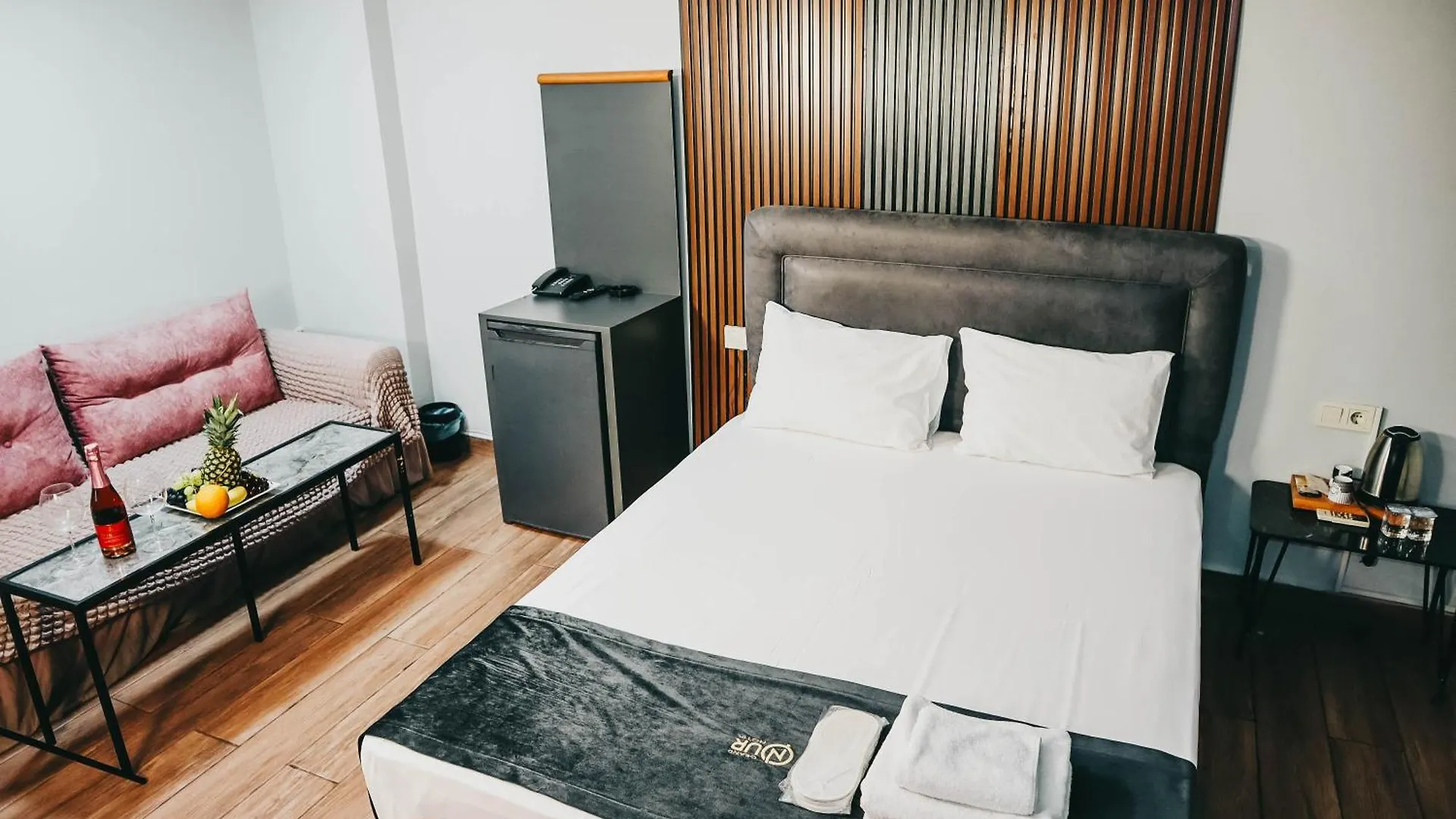 איסטמבול Grand Onur Hotel 0*,  טורקיה