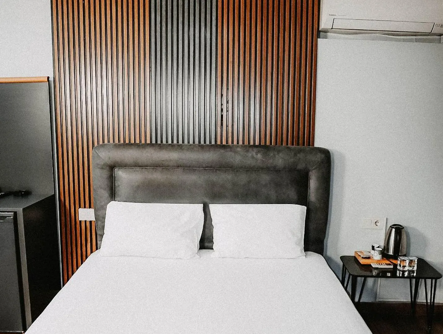 מלון דירות איסטמבול Grand Onur Hotel טורקיה