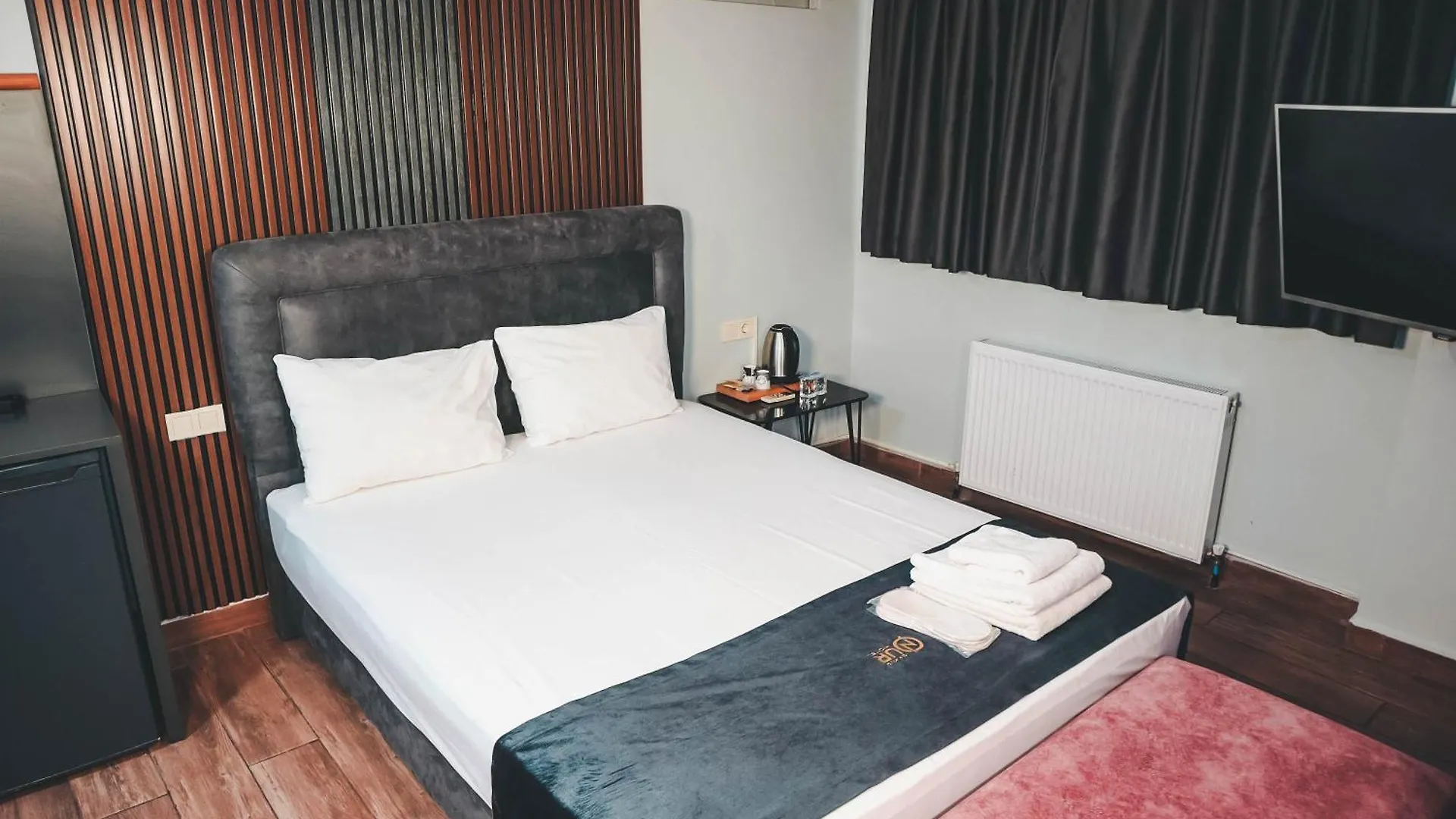 איסטמבול Grand Onur Hotel